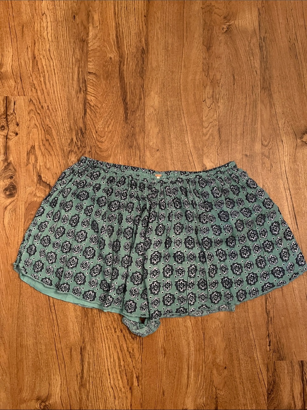 NWT Free People Ruffle Me Up Set - Picture 10 of 13